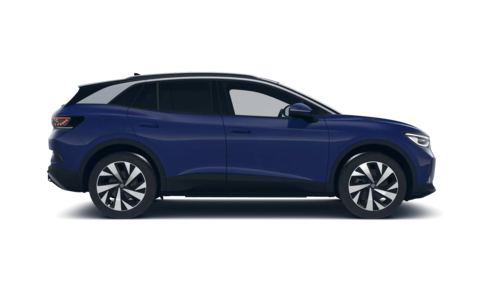 ID.4 Plus 2025 [object Object]