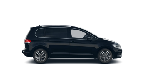 Touran Comfortline Plus 2026 [object Object]