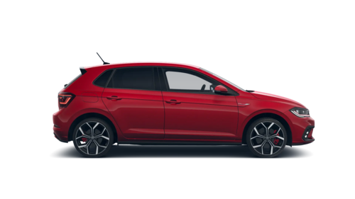 Polo GTI 2026 [object Object]