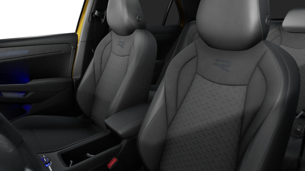 Nowy T-Roc - render 7