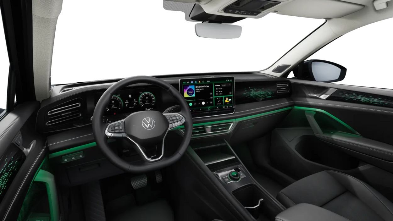 Tiguan - render 6}