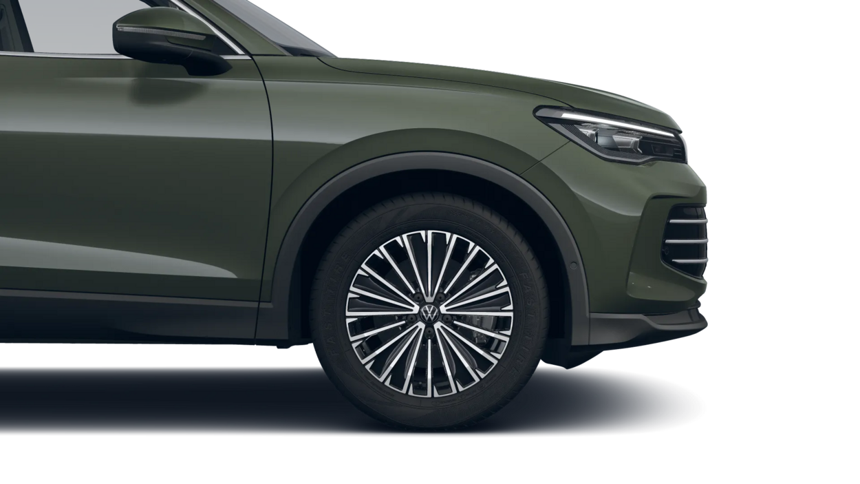 Tiguan - render 5}