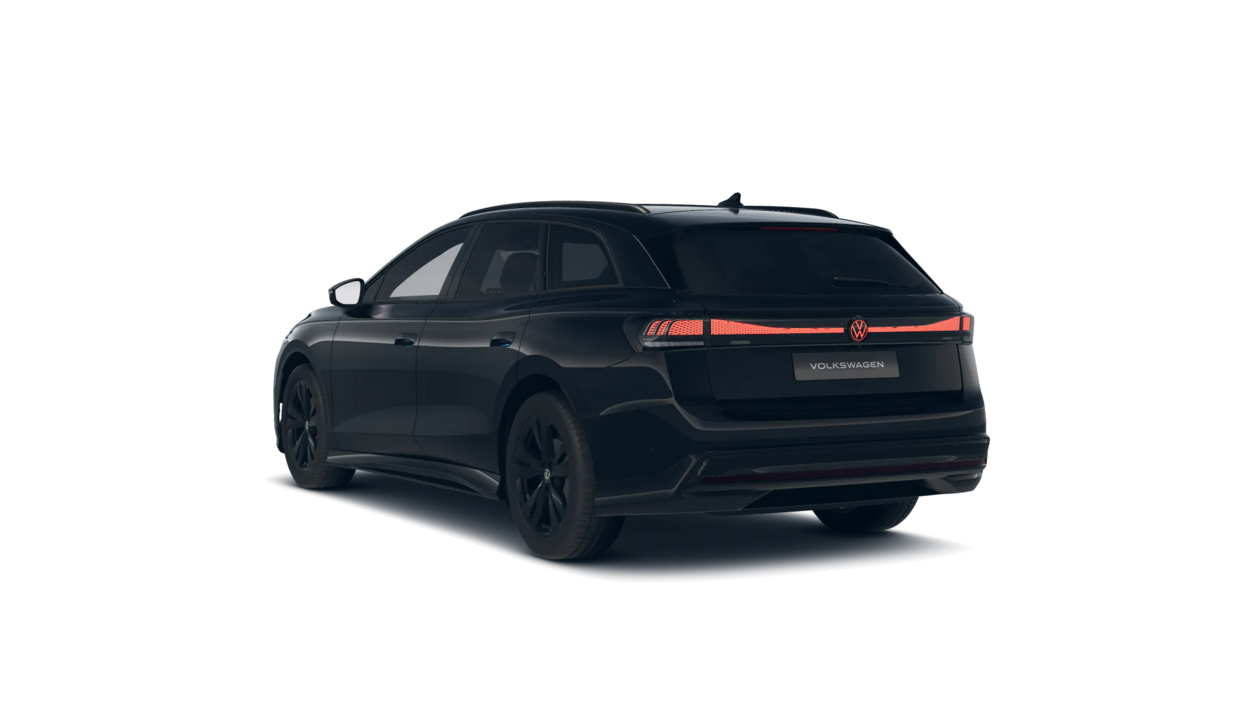 ID.7 Tourer - render 2