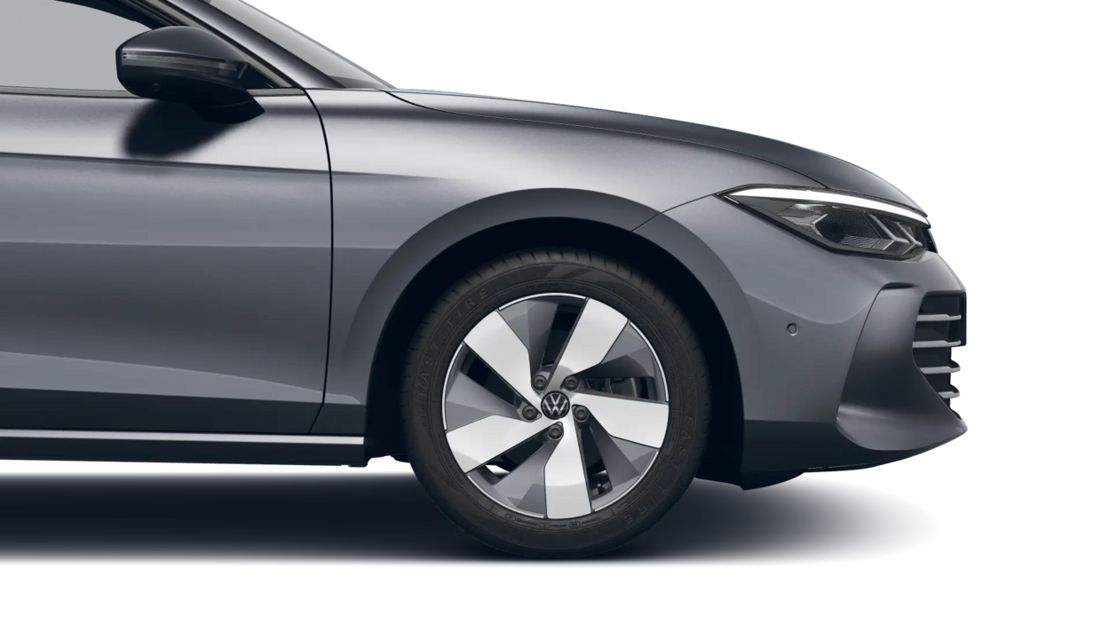 Passat - render 5}