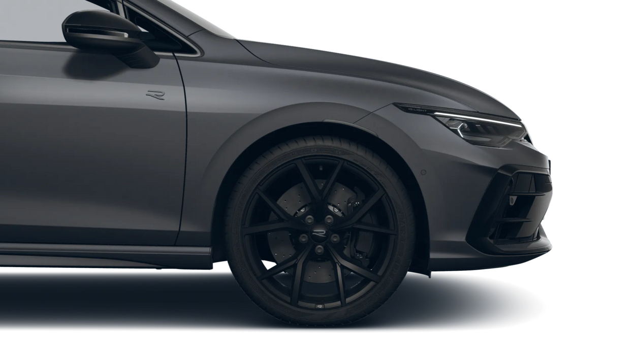 Golf - render 5
