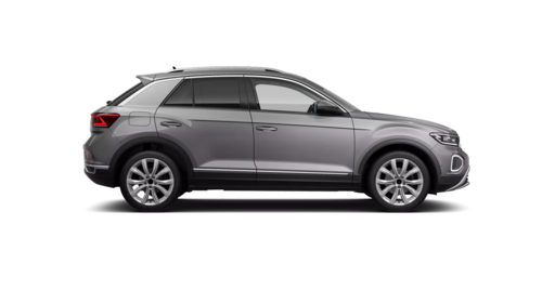 T-Roc Final Edition 2025 [object Object]