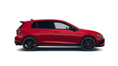 Golf GTI Clubsport 2026 [object Object]