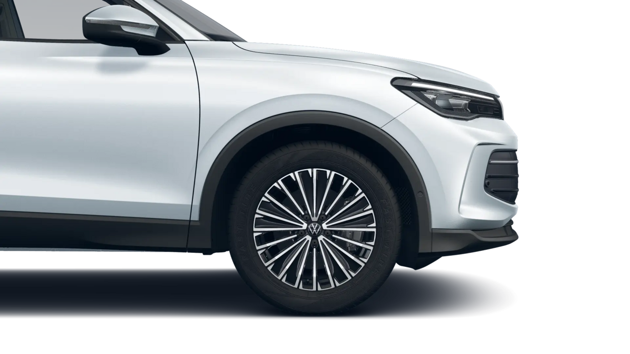 Tiguan - render 5}
