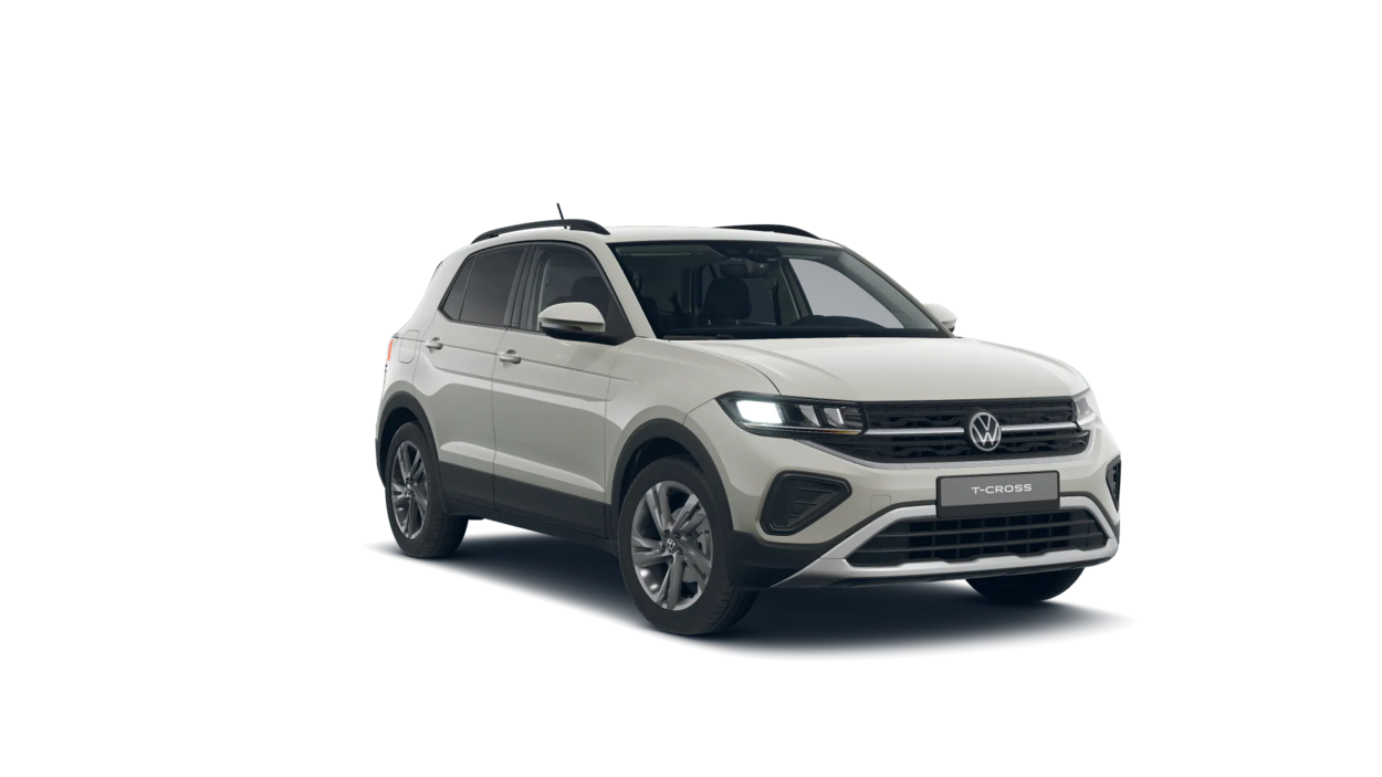 T-Cross - render 0