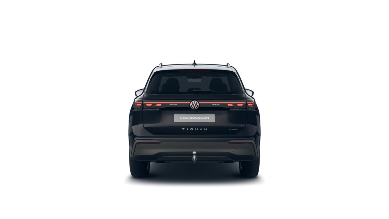 Tiguan - render 1}