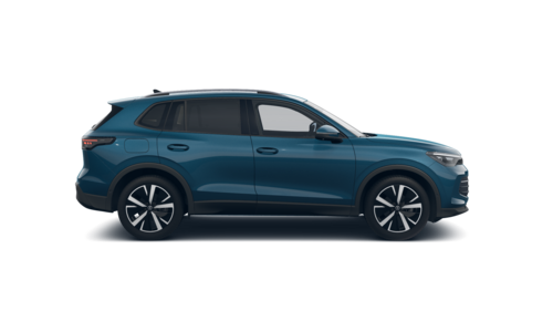Nowy Tiguan Life Plus 2025 [object Object]