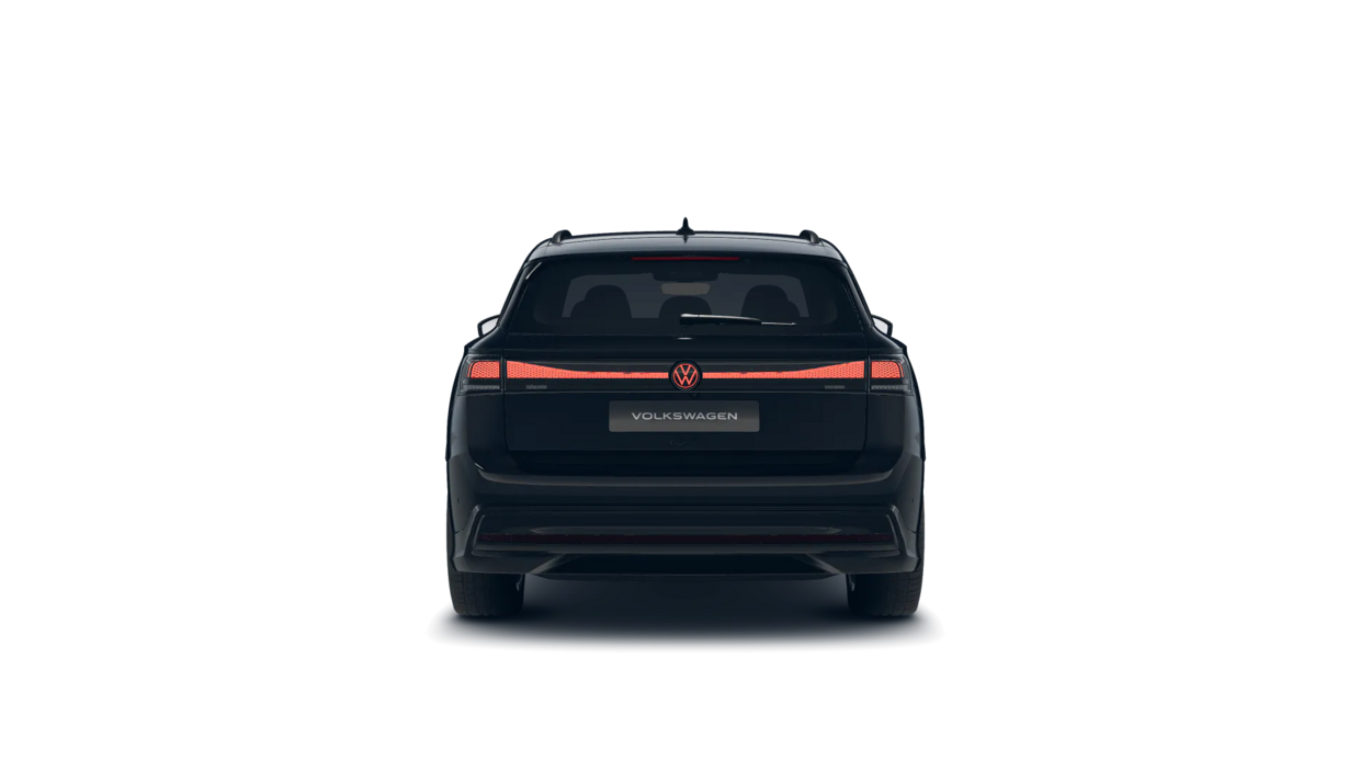 ID.7 Tourer - render 1