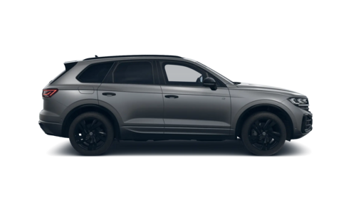 Touareg R-Line 2026 [object Object]