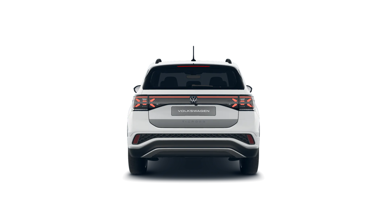 T-Cross - render 1