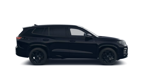 Nowy Tayron R-Line Plus 2025 [object Object]