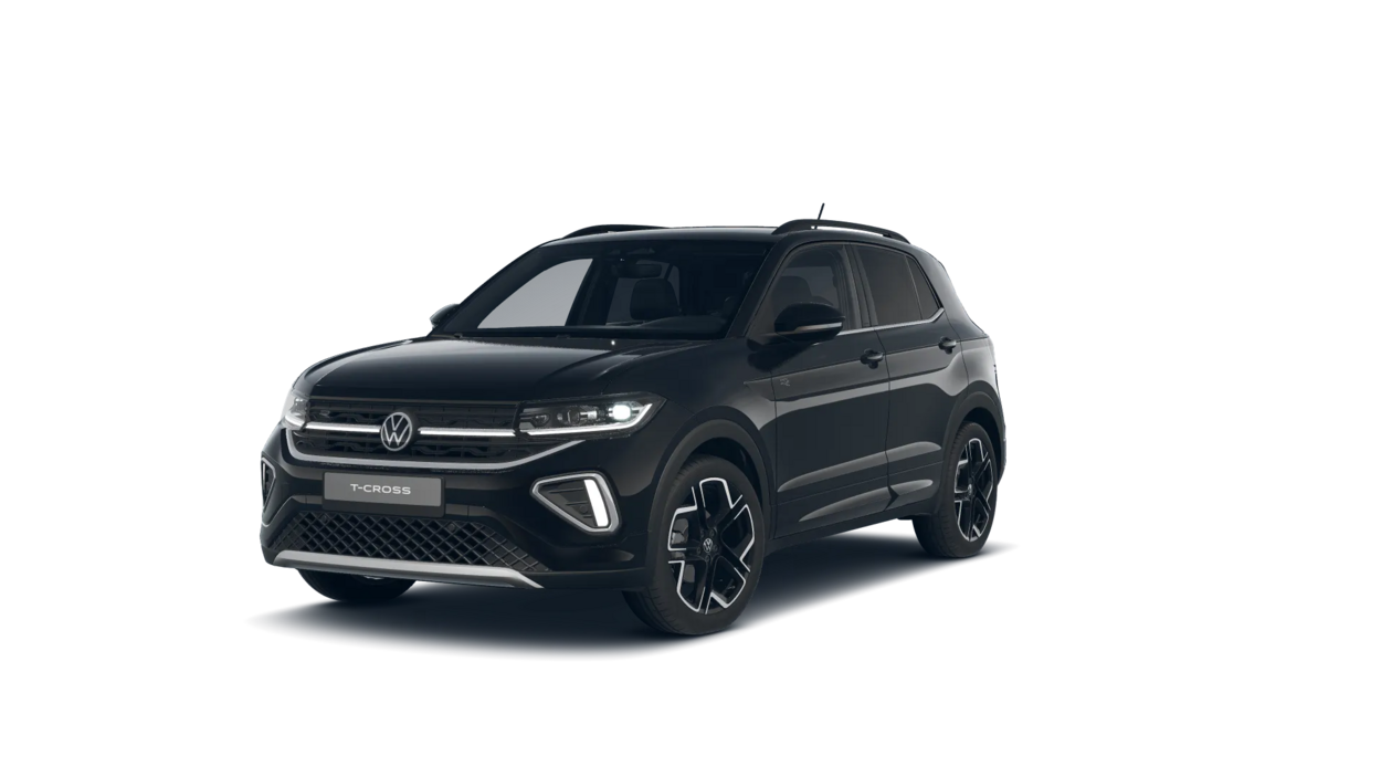 T-Cross - render 4