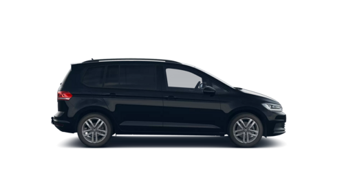 Touran Comfortline Plus 2025 [object Object]