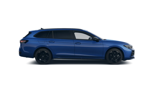 Passat R-Line 2026 [object Object]