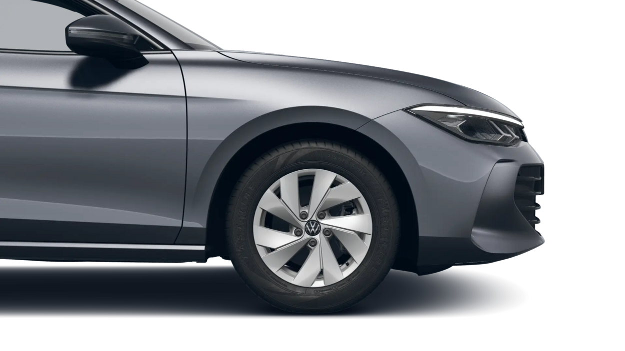 Passat - render 5