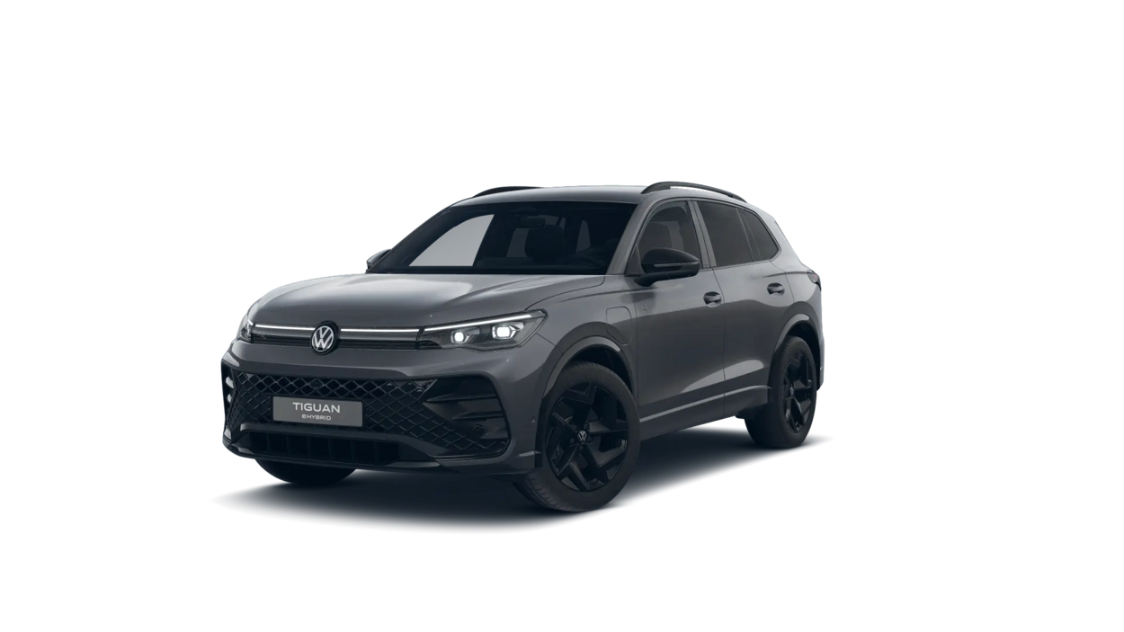 Tiguan - render 4}