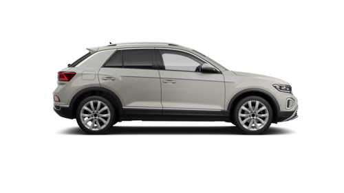 T-Roc Final Edition 2025 [object Object]
