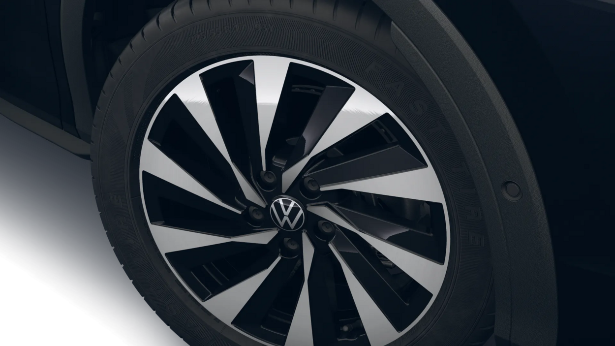 Nowy T-Roc - render 5