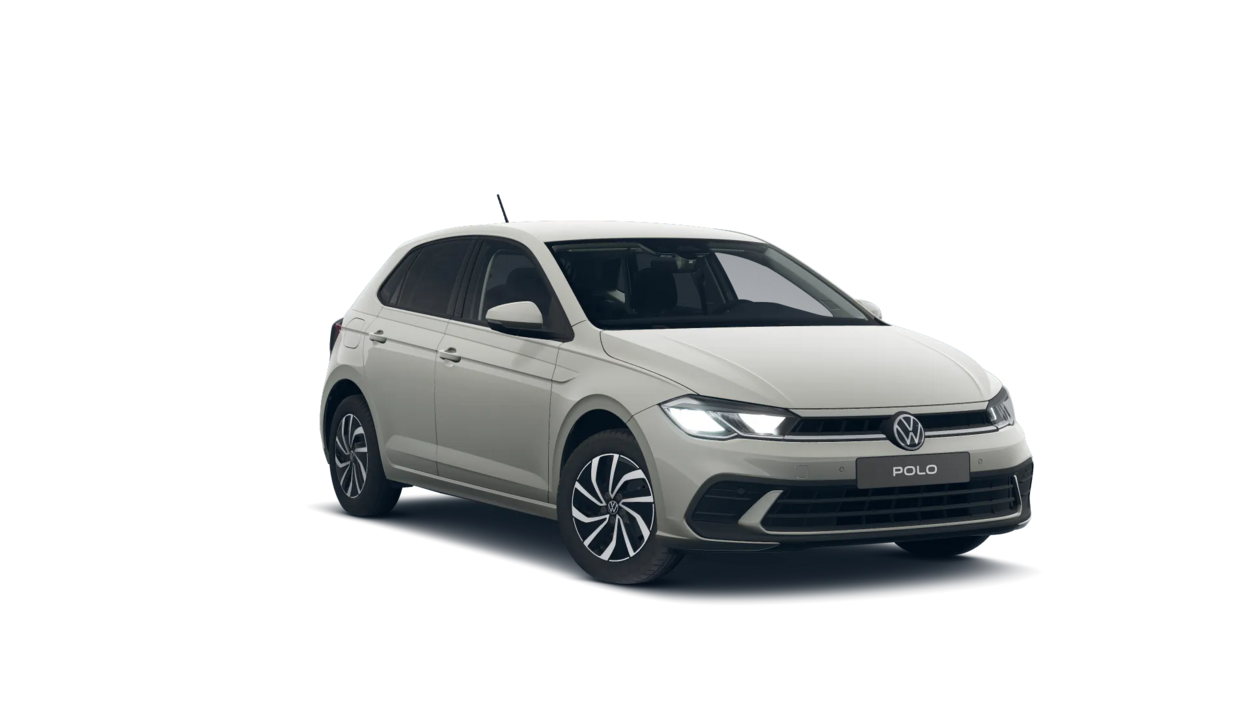 Polo - render 0