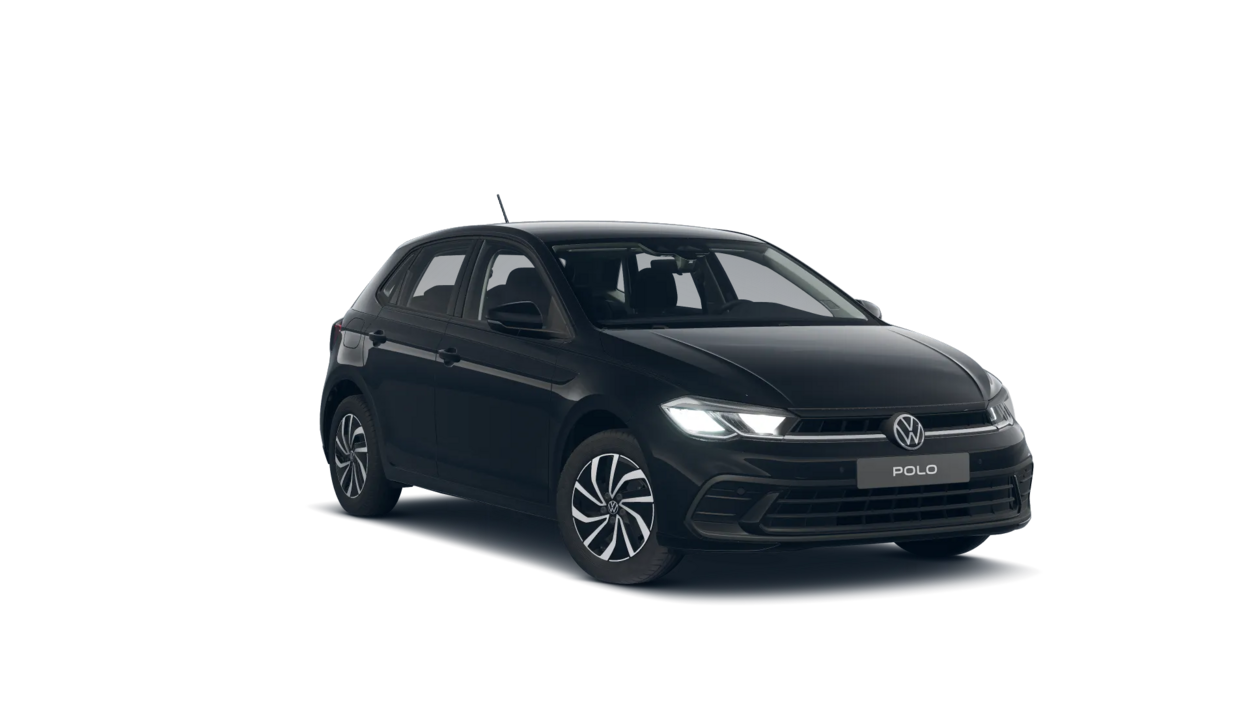 Polo - render 0