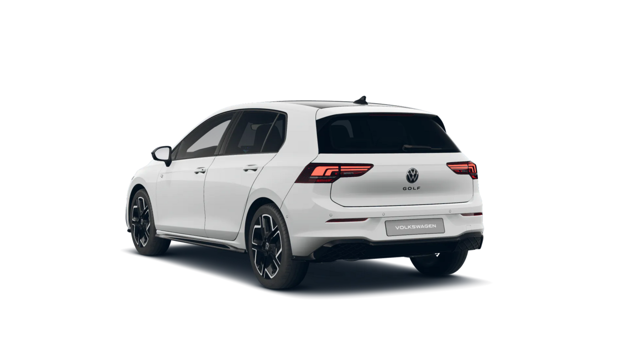 Golf - render 2