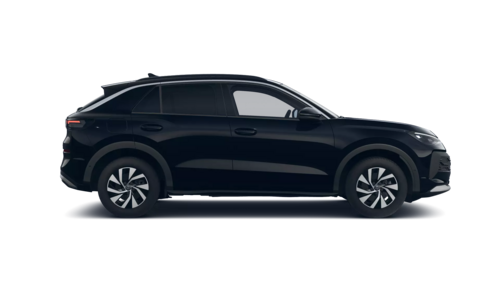 Nowy T-Roc Life 2025 [object Object]