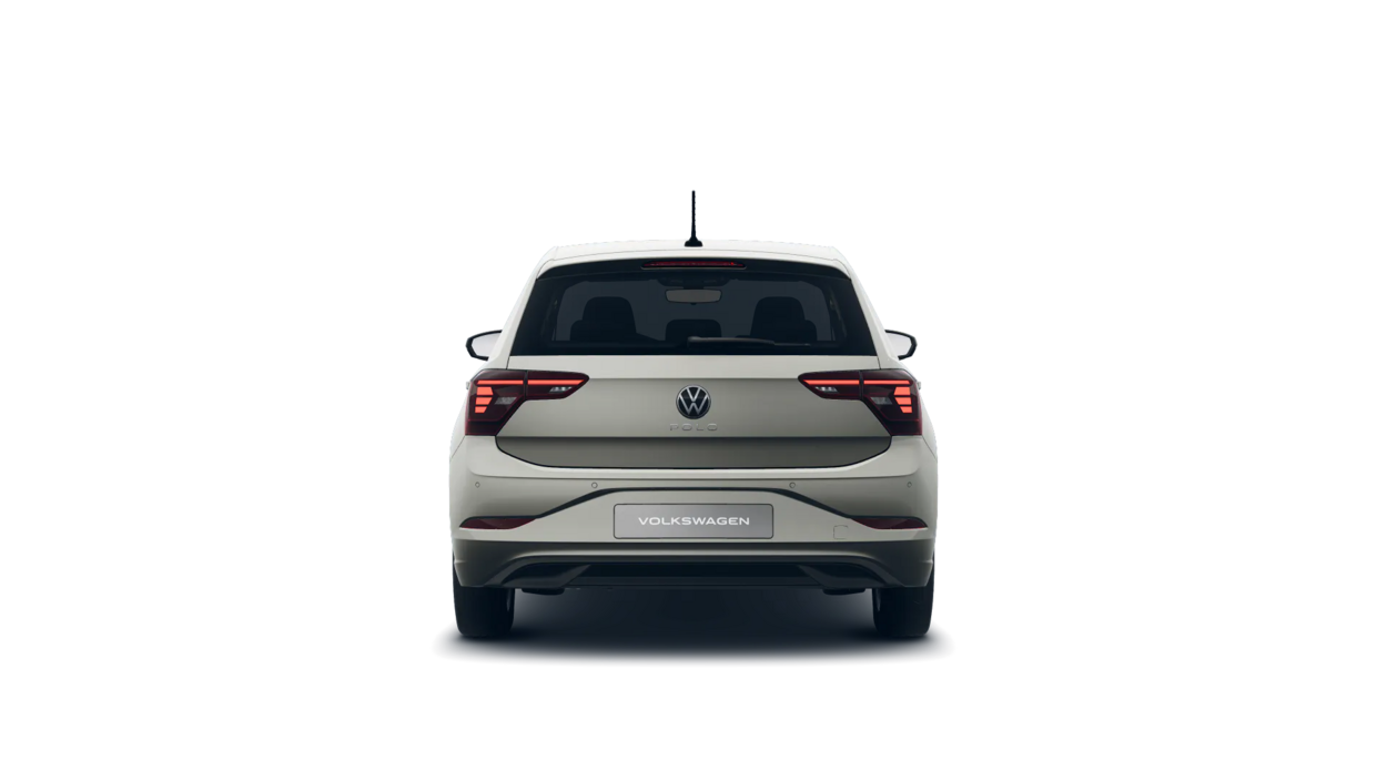 Polo - render 1