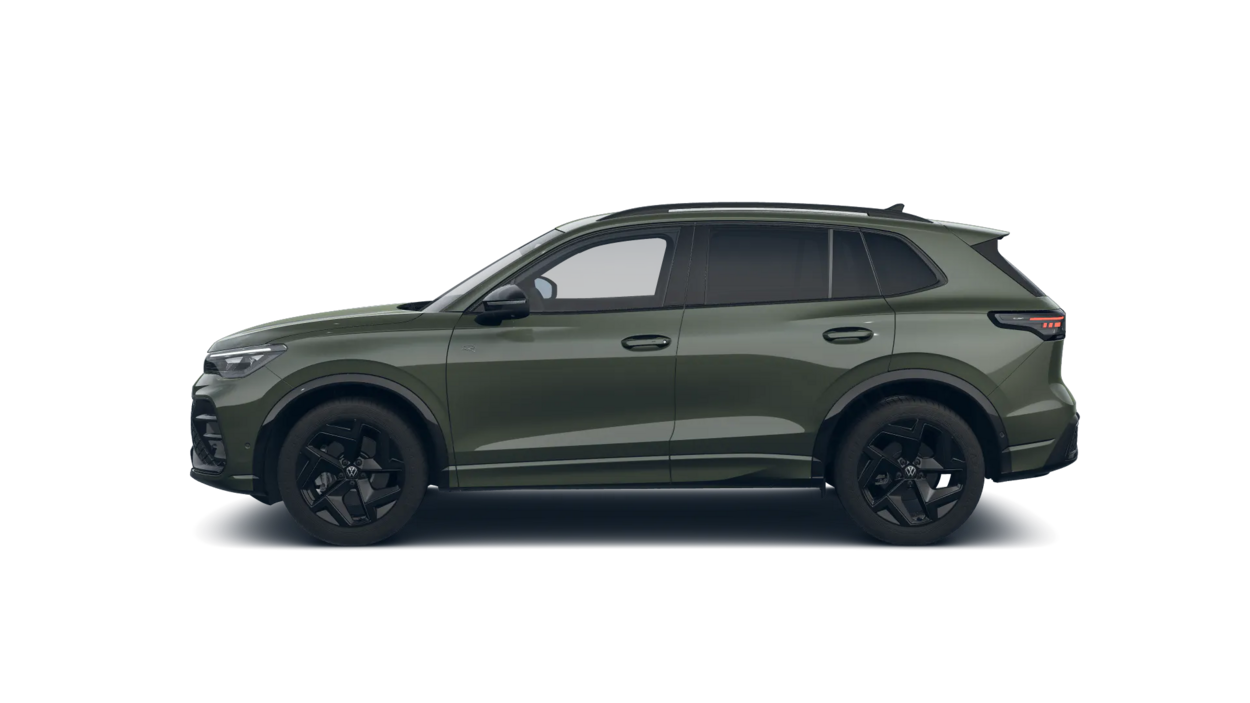 Tiguan - render 3}