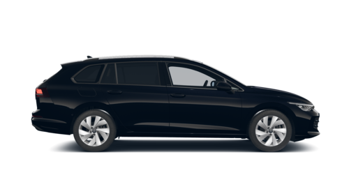 Golf Variant Life Plus 2025 [object Object]