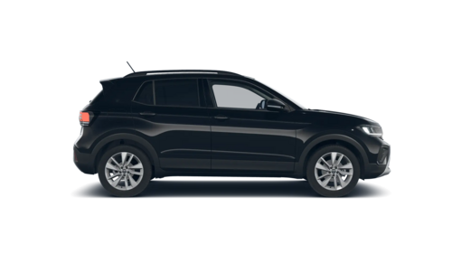 T-Cross Life Plus 2026 [object Object]