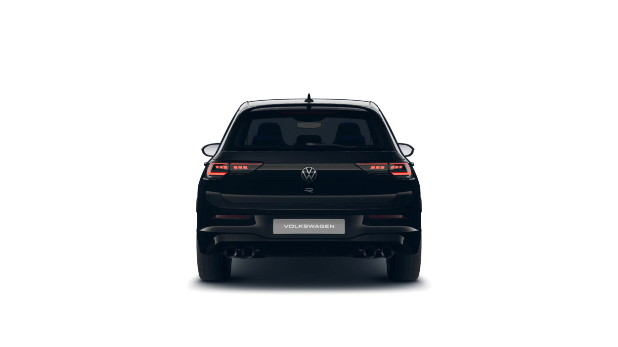 Golf - render 1