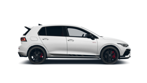 Golf GTI Clubsport 2026 [object Object]