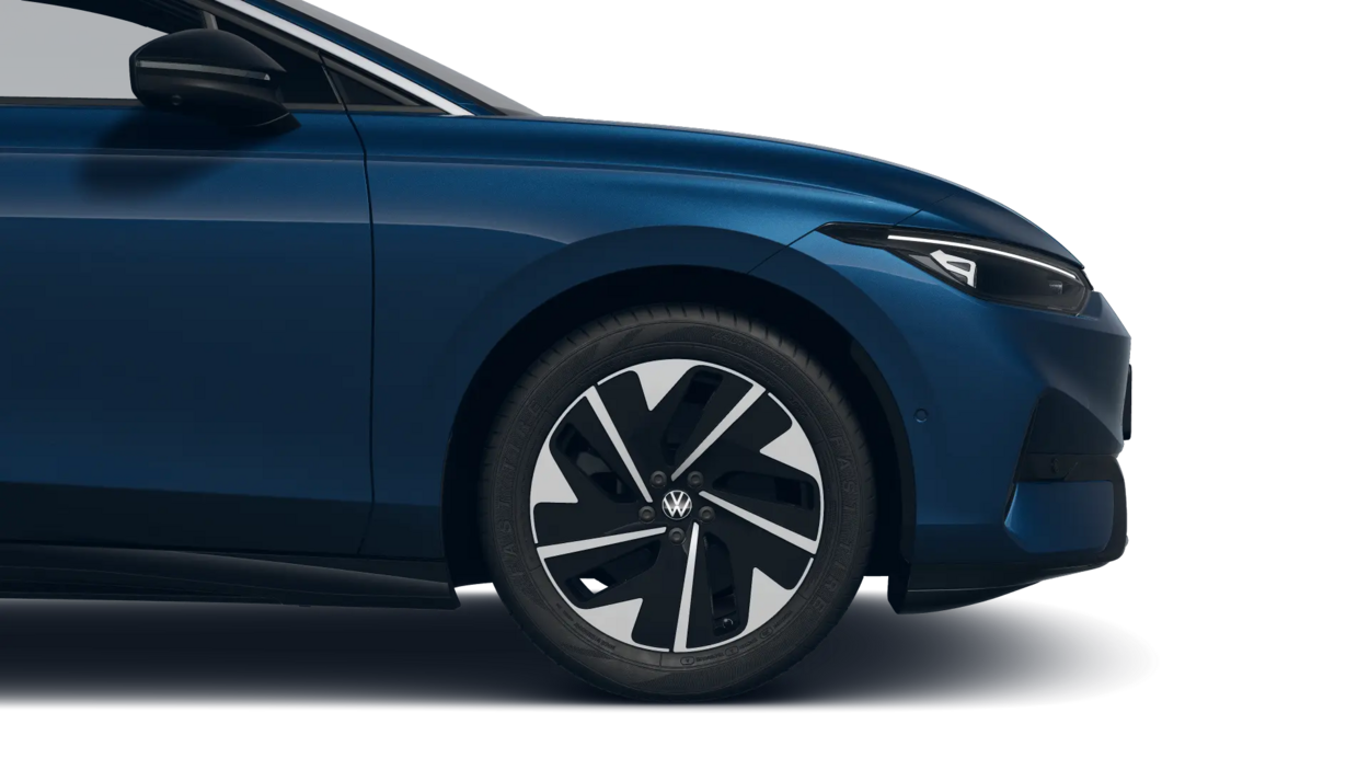 ID.7 Tourer - render 5