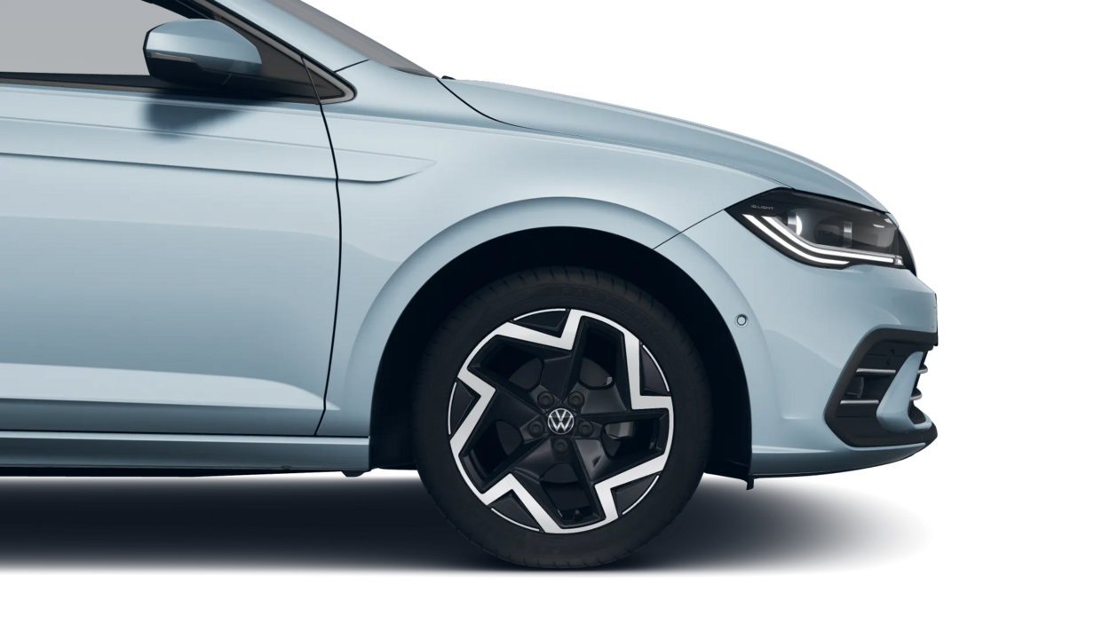 Polo - render 5