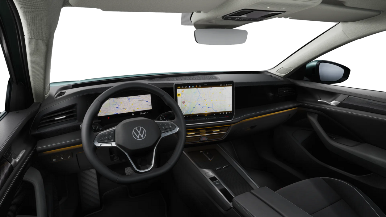 Passat - render 6}