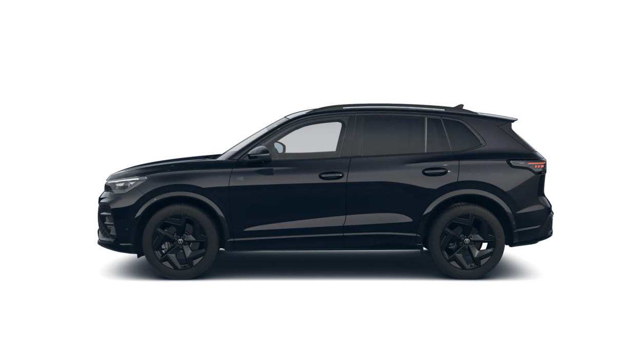 Tiguan - render 3}