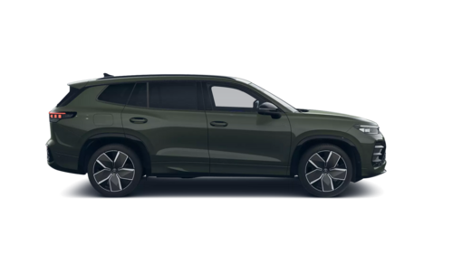 Nowy Tayron R-Line Plus 2025 [object Object]