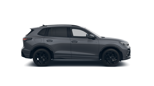 Nowy Tiguan R-Line Plus 2025 [object Object]