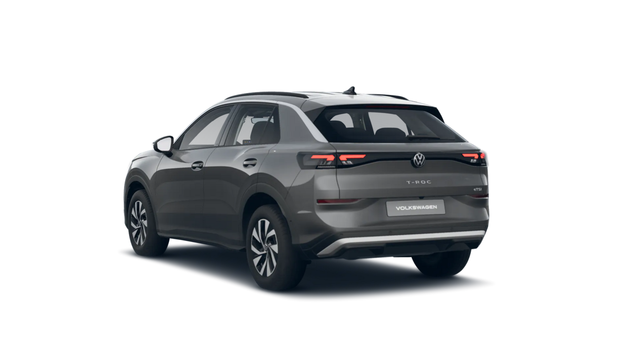 Nowy T-Roc - render 2}