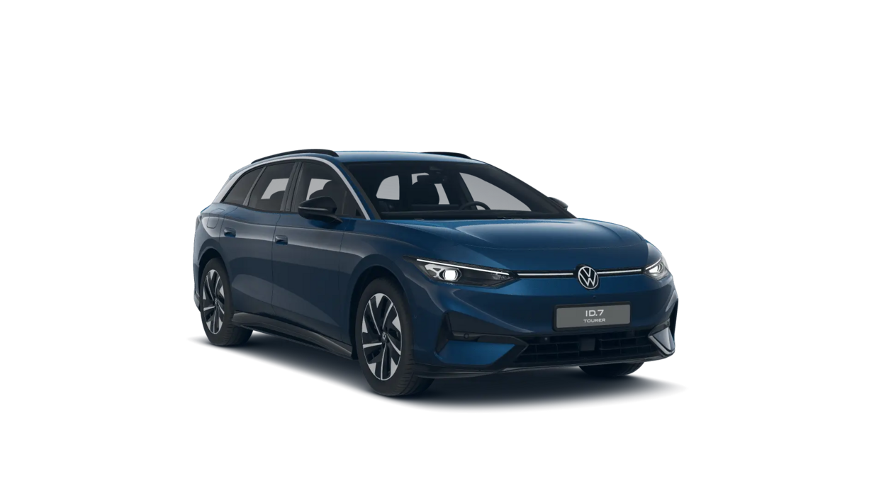 ID.7 Tourer - render 0