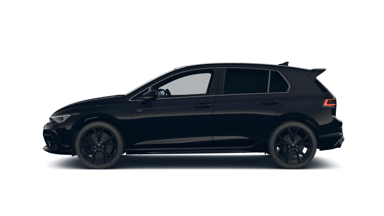 Golf - render 3