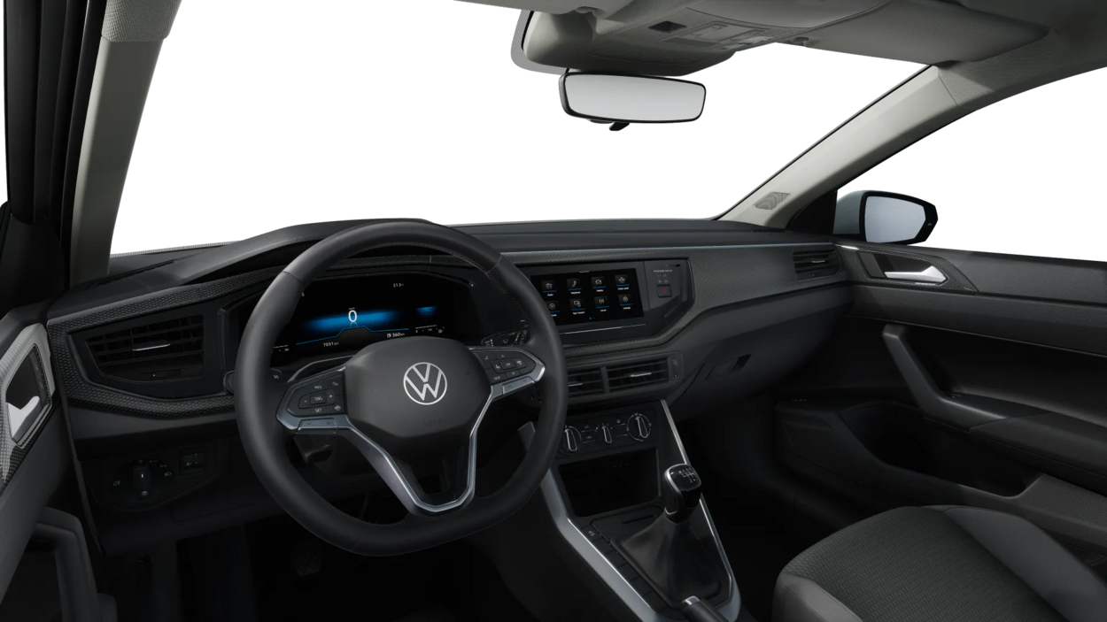 Polo - render 6