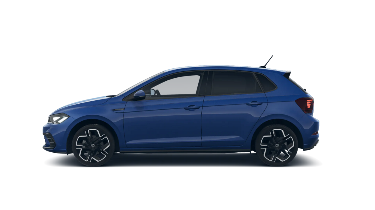 Polo - render 3
