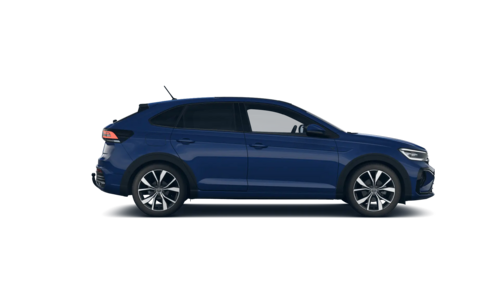 Taigo R-Line Plus 2026 [object Object]