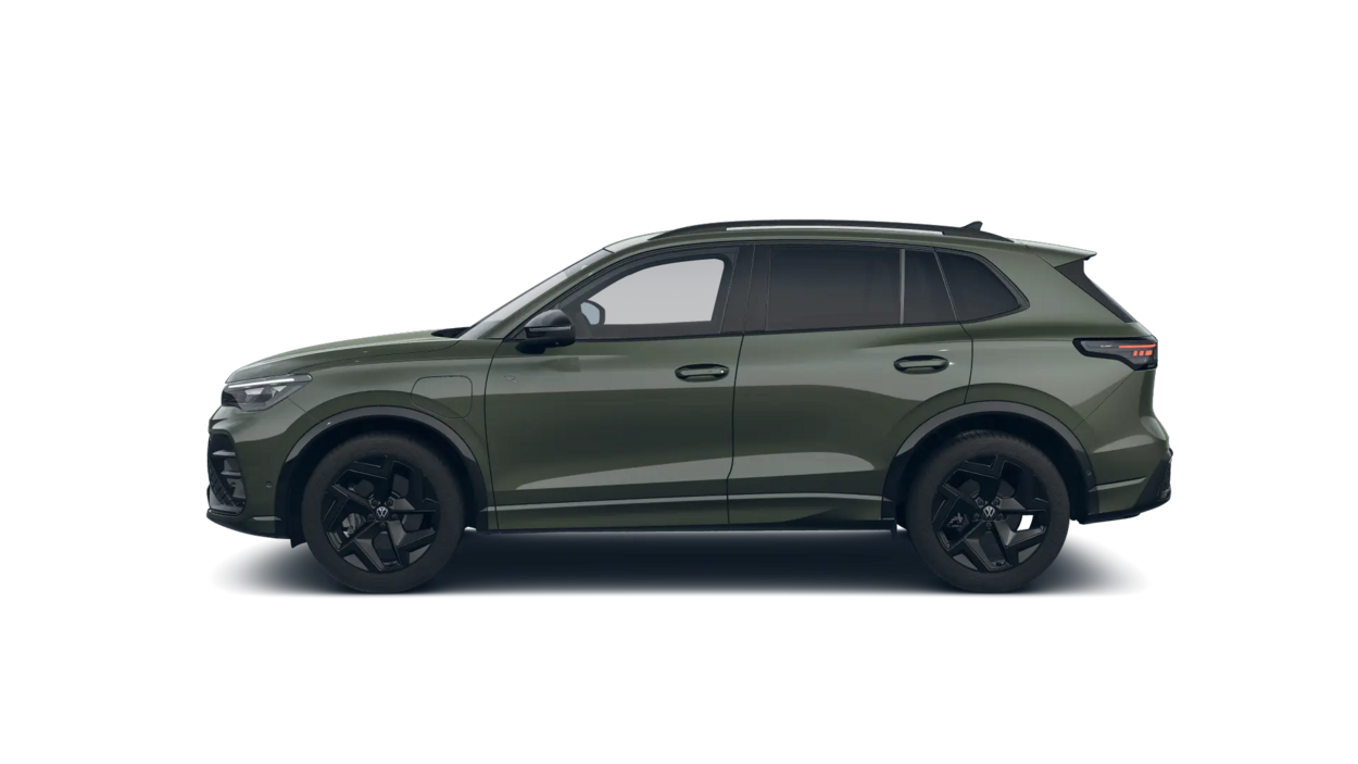 Tiguan - render 3}