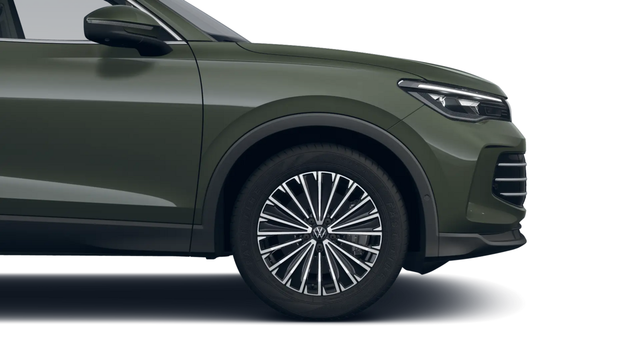 Tiguan - render 5}